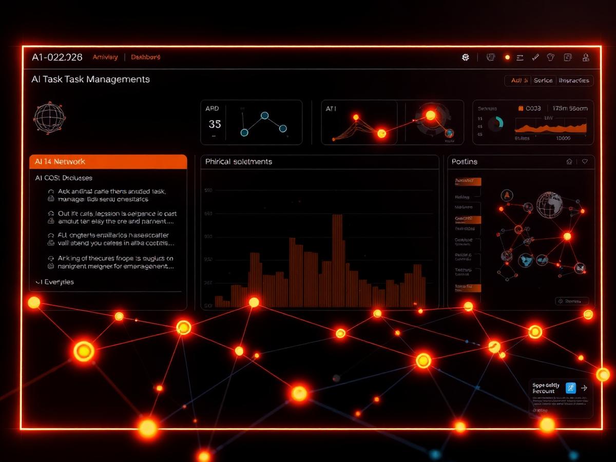 AI Agents OS